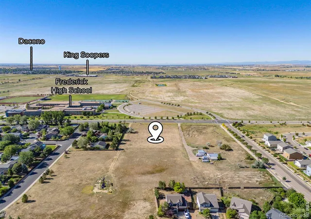 Homes for sale in Frederick, CO | 5579 Tipple Pkwy, Frederick, CO 80504 | MLS# IR1064075