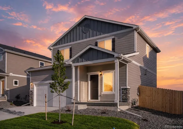 1st image of 48240 Shetland Dr, Bennett, CO 80102 | MLS# 4761427