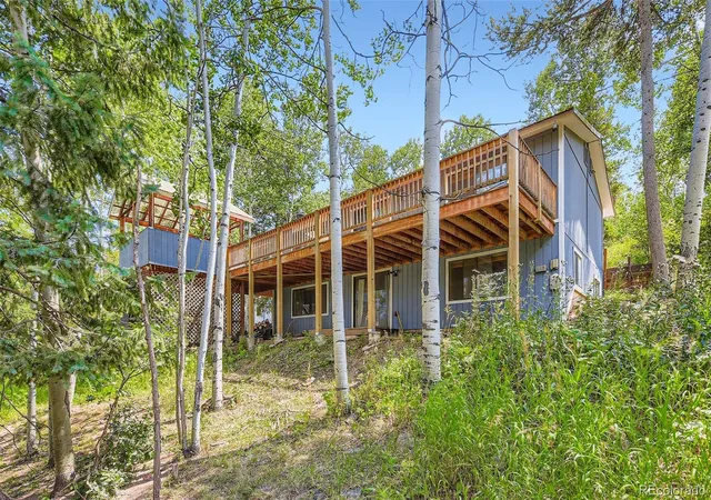 Photo 1 of Single family home for sale at 20341 Cypress Dr, Morrison, CO 80465 | MLS# 6745734 | Listing updated on 2026-07-17