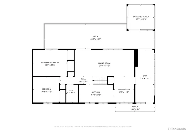 Photo 28 of Single family home for sale at 20341 Cypress Dr, Morrison, CO 80465 | MLS# 6745734 | Listing updated on 2026-07-17