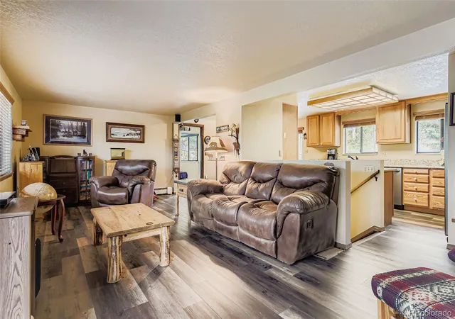 Photo 5 of Single family home for sale at 20341 Cypress Dr, Morrison, CO 80465 | MLS# 6745734 | Listing updated on 2026-07-17