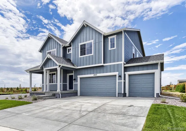 1st image of 46515 Sunrise Ct, Bennett, CO 80102 | MLS# 4516253