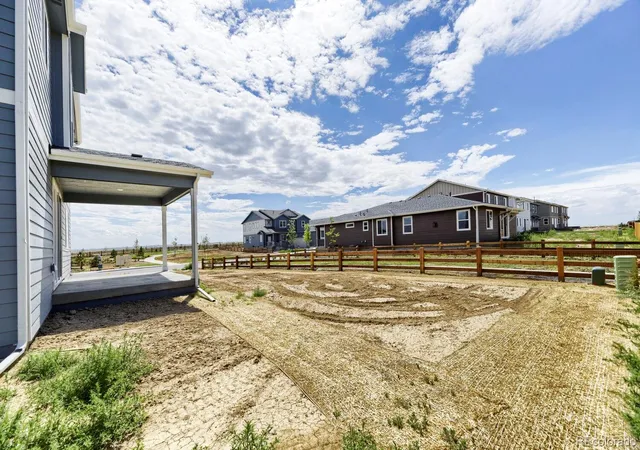 33rd image of 46515 Sunrise Ct, Bennett, CO 80102 | MLS# 4516253