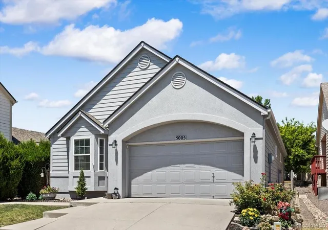 Photo 1 of Single family home for sale at 5005 S Newcombe Ct, Littleton, CO 80127 | MLS# 2708113 | Listing updated on 2026-09-24