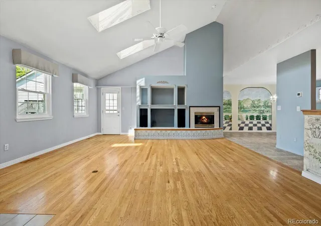 Photo 3 of Single family home for sale at 5005 S Newcombe Ct, Littleton, CO 80127 | MLS# 2708113 | Listing updated on 2026-09-24