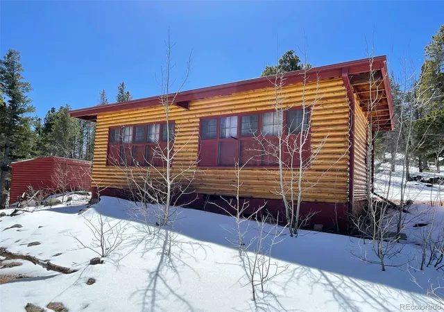 Homes for sale in Golden, CO | 595 Divide View Dr, Golden, CO 80403 | MLS# 6809639