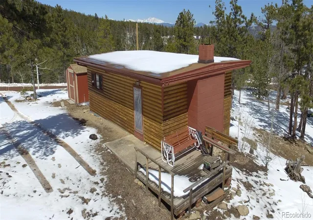 Homes for sale in Golden, CO | 595 Divide View Dr, Golden, CO 80403 | MLS# 6809639
