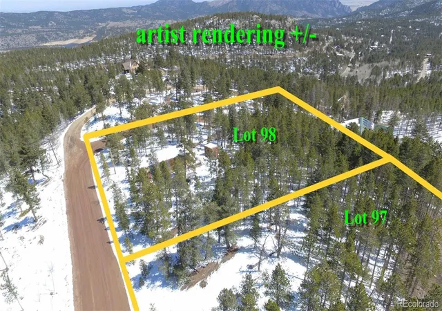 Homes for sale in Golden, CO | 595 Divide View Dr, Golden, CO 80403 | MLS# 6809639