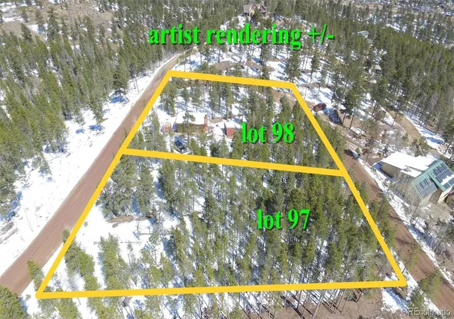 Homes for sale in Golden, CO | 595 Divide View Dr, Golden, CO 80403 | MLS# 6809639