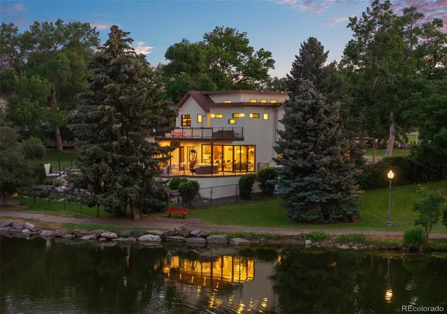 2nd image of 5870 S Bemis St, Littleton, CO 80120 | MLS# 7359998