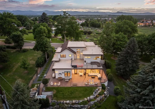 Photo 3 of Single family home for sale at 5870 S Bemis St, Littleton, CO 80120 | MLS# 7359998 | Listing updated on 2026-07-27