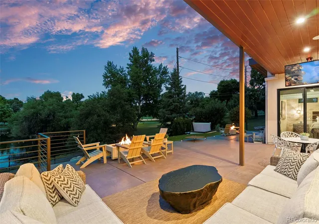 50th image of 5870 S Bemis St, Littleton, CO 80120 | MLS# 7359998