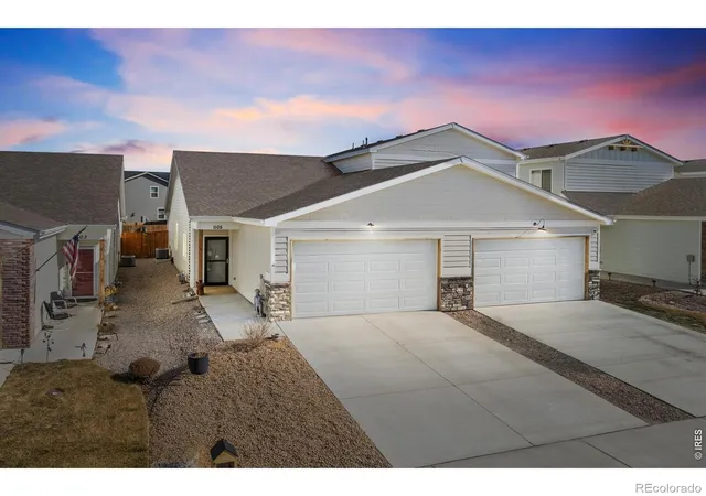 Homes for sale in Wiggins, CO | 1105 Coyote Ln, Wiggins, CO 80654 | MLS# IR1064081