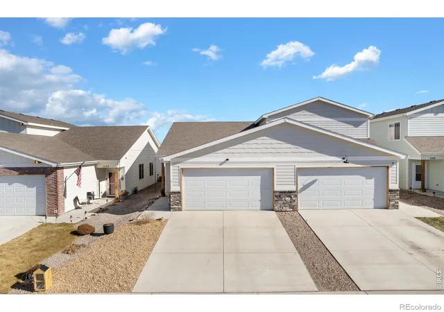 Homes for sale in Wiggins, CO | 1105 Coyote Ln, Wiggins, CO 80654 | MLS# IR1064081