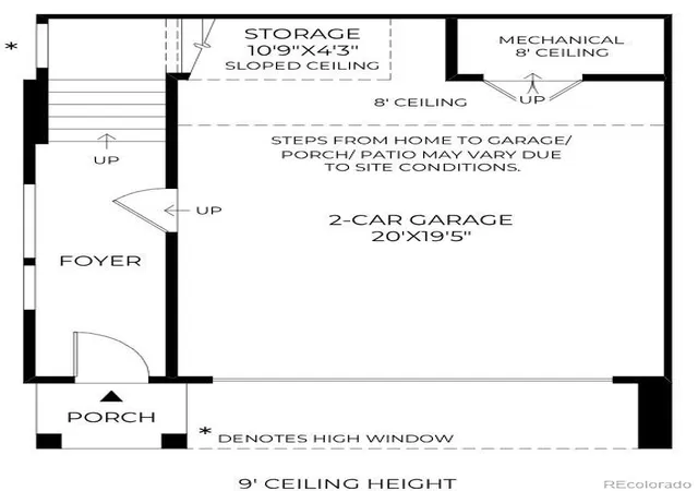 2nd image of 3445 W Elmhurst Pl, Littleton, CO 80120 | MLS# 7876259