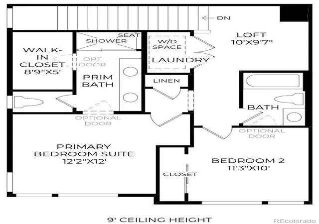 4th image of 3445 W Elmhurst Pl, Littleton, CO 80120 | MLS# 7876259