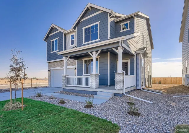 Homes for sale in Elizabeth, CO | 5602 Stone Harbor Dr, Elizabeth, CO 80107 | MLS# 9278802