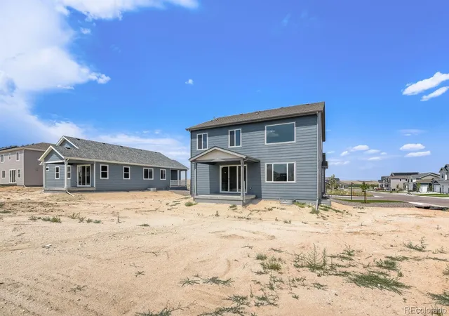 Photo 31 of Single family home for sale at 5602 Stone Harbor Dr, Elizabeth, CO 80107 | MLS# 9278802 | Listing updated on 2026-10-11
