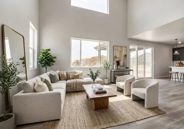 Photo 3 of Single family home for sale at 5602 Stone Harbor Dr, Elizabeth, CO 80107 | MLS# 9278802 | Listing updated on 2026-10-20