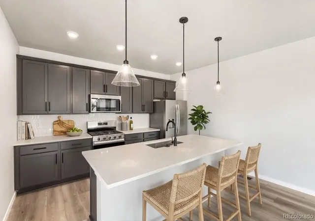 Photo 3 of Single family home for sale at 5602 Stone Harbor Dr, Elizabeth, CO 80107 | MLS# 9278802 | Listing updated on 2026-10-20