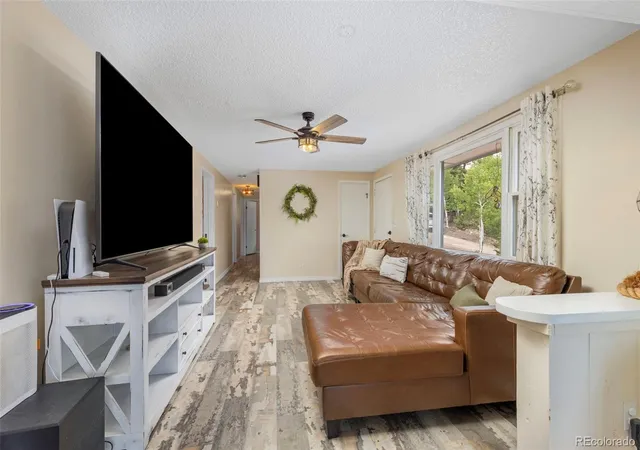 Photo 3 of Single family home for sale at 33758 Harmon Rd, Pine, CO 80470 | MLS# 6701545 | Listing updated on 2026-10-17