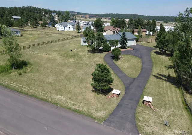 Homes for sale in Monument, CO | 19155 Spring Valley Rd, Monument, CO 80132 | MLS# 2607491