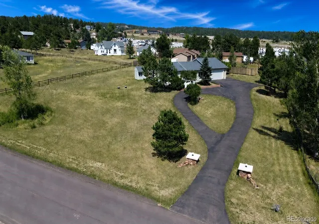 Photo 1 of Single family home for sale at 19155 Spring Valley Rd, Monument, CO 80132 | MLS# 2607491 | Listing updated on 2026-08-28