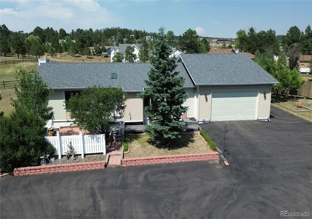 Homes for sale in Monument, CO | 19155 Spring Valley Rd, Monument, CO 80132 | MLS# 2607491