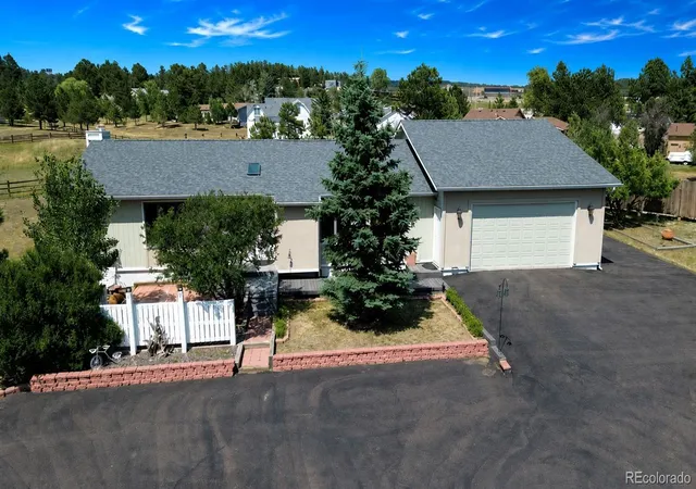 Photo 2 of Single family home for sale at 19155 Spring Valley Rd, Monument, CO 80132 | MLS# 2607491 | Listing updated on 2026-10-06