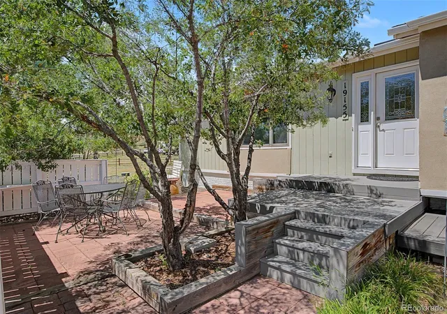 Homes for sale in Monument, CO | 19155 Spring Valley Rd, Monument, CO 80132 | MLS# 2607491