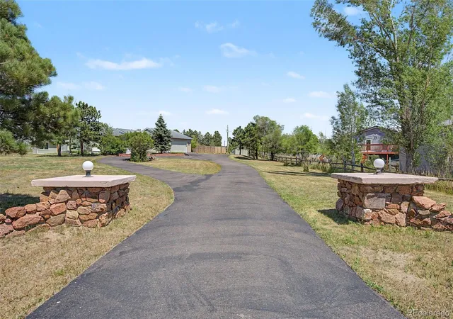 Homes for sale in Monument, CO | 19155 Spring Valley Rd, Monument, CO 80132 | MLS# 2607491