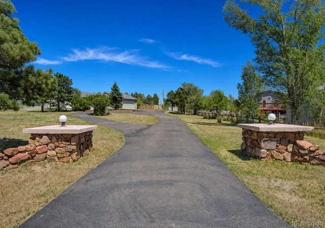 Photo 5 of Single family home for sale at 19155 Spring Valley Rd, Monument, CO 80132 | MLS# 2607491 | Listing updated on 2026-08-28