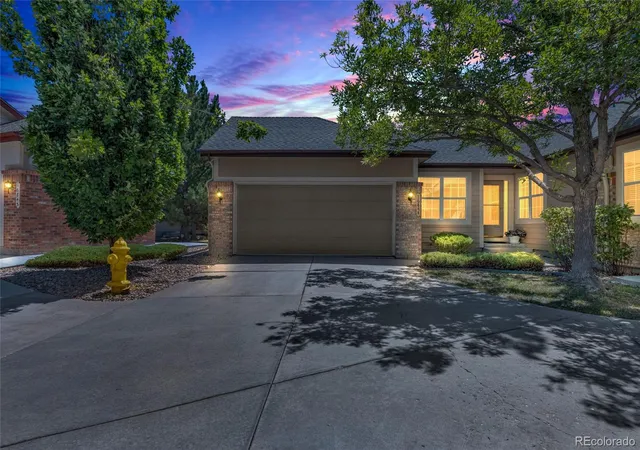 Photo 2 of Single family home for sale at 16844 W 62nd Lane, Arvada, CO 80403 | MLS# 4268136 | Listing updated on 2026-10-09