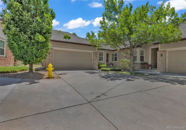 Photo 1 of Single family home for sale at 16844 W 62nd Lane, Arvada, CO 80403 | MLS# 4268136 | Listing updated on 2026-10-09