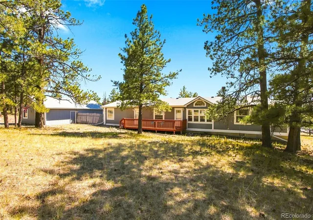 2nd image of 24124 Agate Trl, Deer Trail, CO 80105 | MLS# 1508739