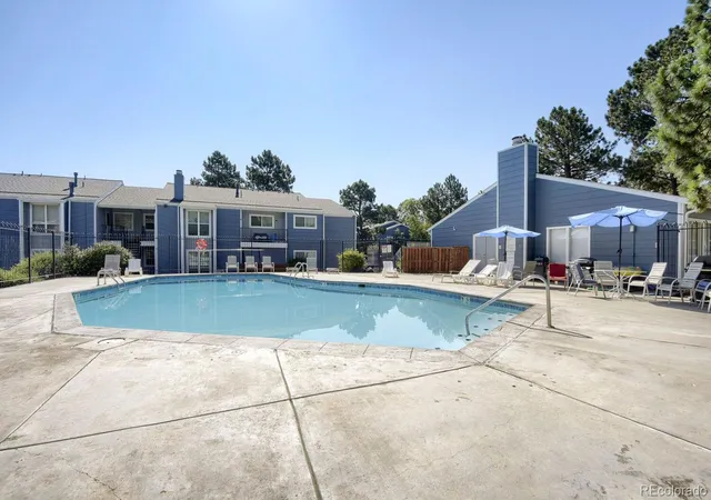 2nd image of 2330 E Fremont Ave, Centennial, CO 80122