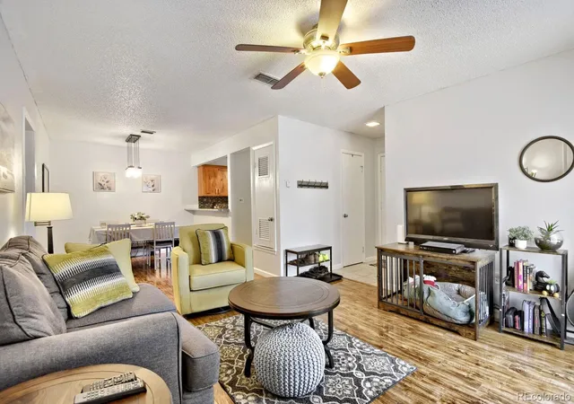 2nd image of 2330 E Fremont Ave #J, Centennial, CO 80122 | MLS# 7802821