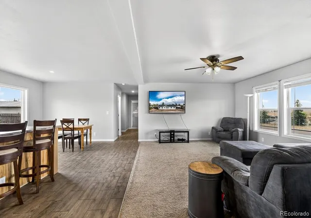 Homes for sale in Limon, CO | 736 Indiana Ave, Limon, CO 80828 | MLS# 2622370