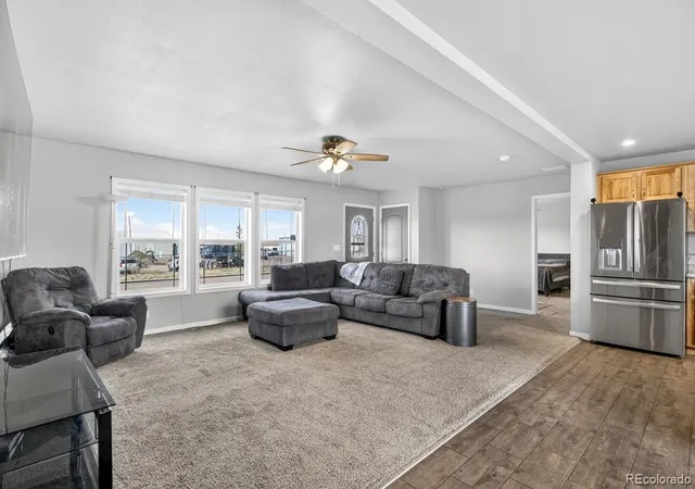 Homes for sale in Limon, CO | 736 Indiana Ave, Limon, CO 80828 | MLS# 2622370