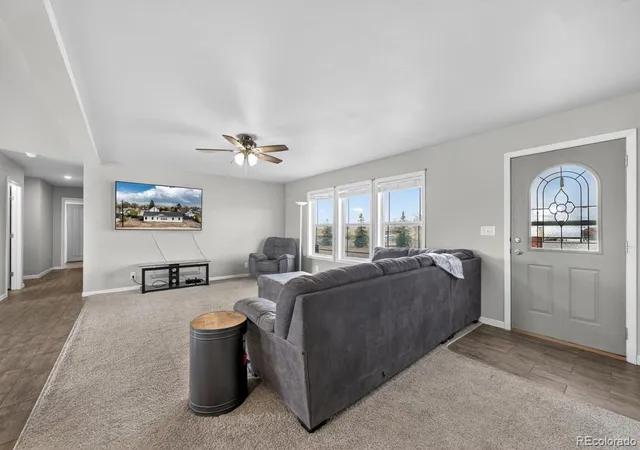 Homes for sale in Limon, CO | 736 Indiana Ave, Limon, CO 80828 | MLS# 2622370