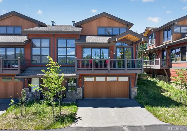 Photo 2 of Townhouse for sale at 363 Lodge Pole Cir #J2, Silverthorne, CO 80435 | MLS# 4638032 | Listing updated on 2026-08-21