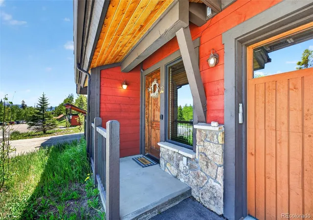 Photo 3 of Townhouse for sale at 363 Lodge Pole Cir #J2, Silverthorne, CO 80435 | MLS# 4638032 | Listing updated on 2026-08-21