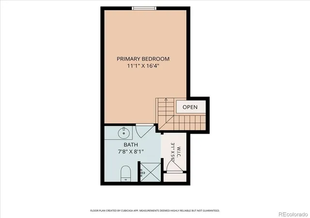 36th image of 505 2nd Ave, Deer Trail, CO 80105 | MLS# 8823209