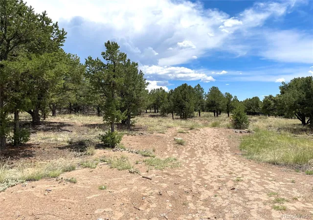 Photo 2 of Land for sale at Tract 6 Philleo Anx Way, Crestone, CO 81131 | MLS# 7886084 | Listing updated on 2026-07-20
