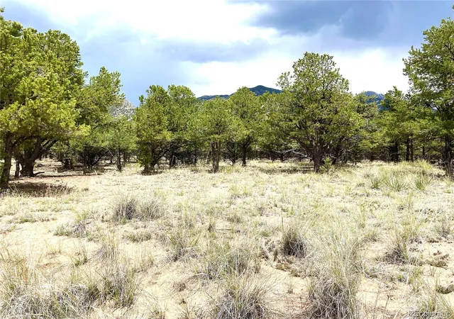 Photo 3 of Land for sale at Tract 6 Philleo Anx Way, Crestone, CO 81131 | MLS# 7886084 | Listing updated on 2026-07-20