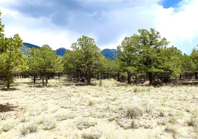 Photo 4 of Land for sale at Tract 6 Philleo Anx Way, Crestone, CO 81131 | MLS# 7886084 | Listing updated on 2026-07-20