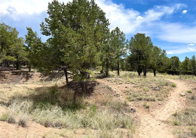 Photo 5 of Land for sale at Tract 6 Philleo Anx Way, Crestone, CO 81131 | MLS# 7886084 | Listing updated on 2026-07-20