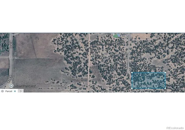 Photo 6 of Land for sale at Tract 6 Philleo Anx Way, Crestone, CO 81131 | MLS# 7886084 | Listing updated on 2026-07-20