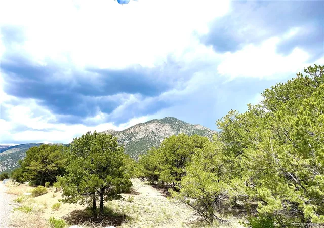 Photo 1 of Land for sale at Tract 5 Philleo Anx Way, Crestone, CO 81131 | MLS# 8073826 | Listing updated on 2026-07-20