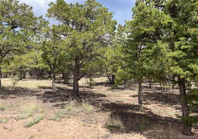 Photo 2 of Land for sale at Tract 5 Philleo Anx Way, Crestone, CO 81131 | MLS# 8073826 | Listing updated on 2026-07-20